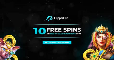 flipper flip casino|flipperflip casino no deposit bonus.